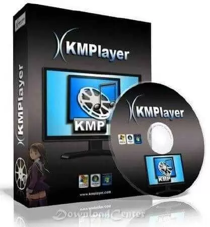 Download KMPlayer Multimedia Player