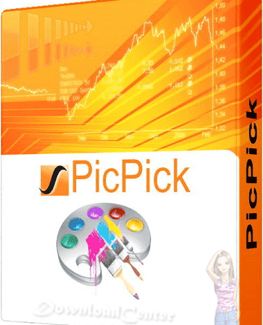 Download PicPick Best Free Desktop Photo Editor and Capture