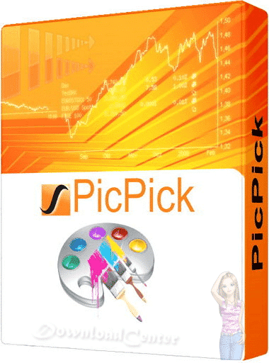 Download PicPick Best Free Desktop Photo Editor and Capture