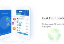 Download SHAREit Share Files Between Different Devices