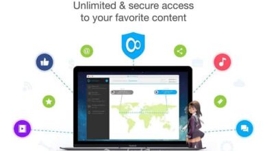 Download VPN Unlimited Surf Blocked Site and Protect PC Free
