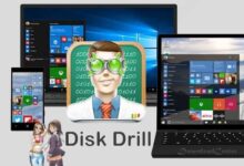 Download Disk Drill Free 2023 for Windows 7,8,10 and Mac