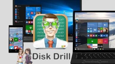 Download Disk Drill Free 2023 for Windows 7,8,10 and Mac