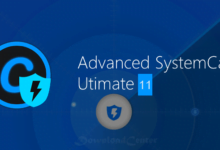 Download Advanced SystemCare Ultimate Free For PC
