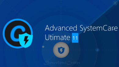 Download Advanced SystemCare Free Speed Up PC