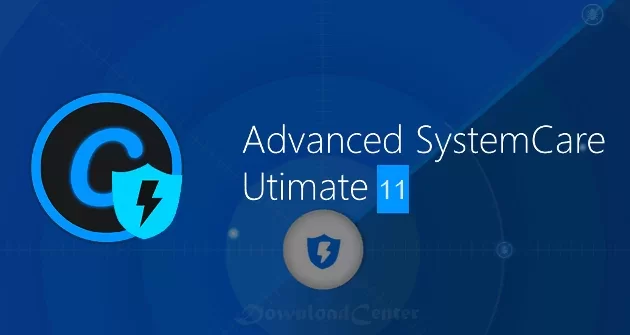 Download Advanced SystemCare Ultimate System Optimization