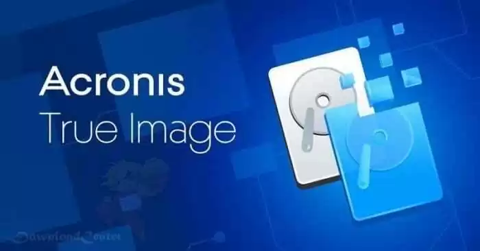 Acronis True Image Free Download for Windows & Mac