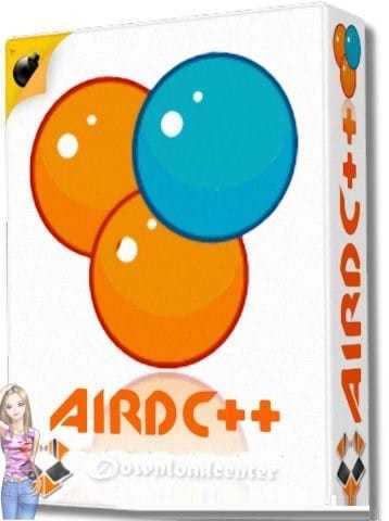 AirDC++ Free Download for Windows, macOS, and Linux