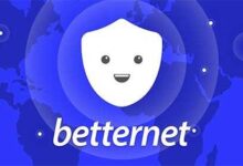 Download Betternet VPN Free Surf Anonymously Websites