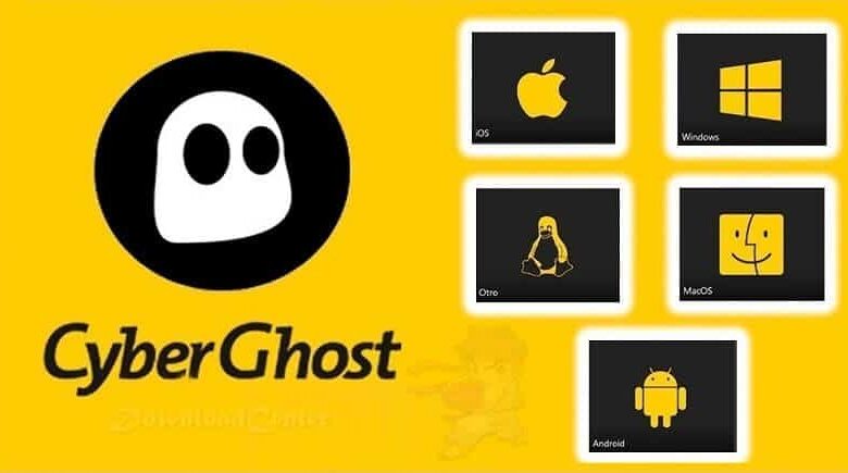 Download CyberGhost VPN Free Privacy and Unblock Websites