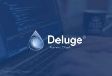 Client Server Model Deluge Free for Windows, Mac and Linux