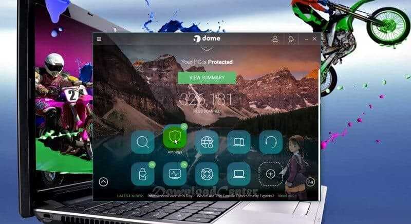 Download Panda Dome VPN Premium Free 2025 for PC and Mac