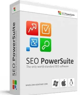 Download SEO PowerSuite Website Optimization Free Tools 