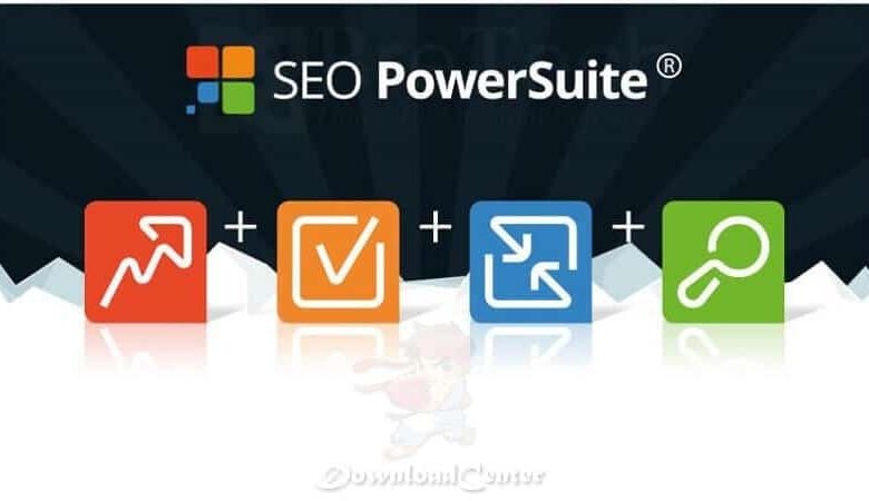 Download SEO PowerSuite Website Optimization Free Tools 