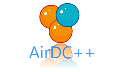 AirDC++ Free Download for Windows, macOS, and Linux