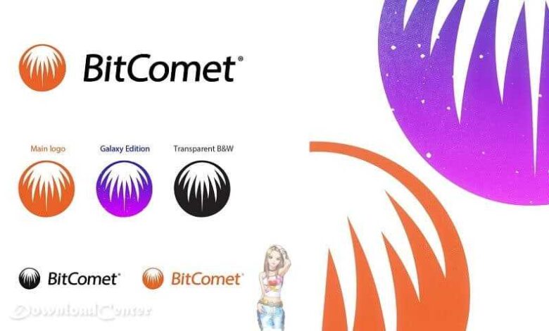 Download BitComet Free Share Download File Very Quickly