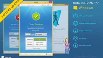 Download Hide.me VPN Protect Your Privacy/Unblock Sites