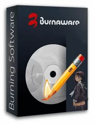 Download BurnAware Free for Windows 7, 8, 10, 11 and Mac