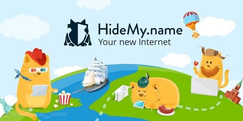 Download HideMy.name VPN Full Free for Windows 10 and Mac