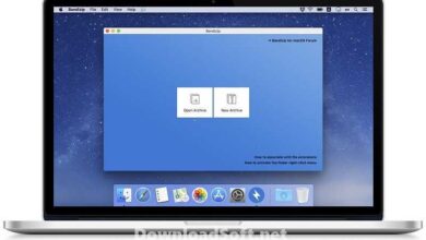 Download Bandizip File Compression Software for Windows/Mac