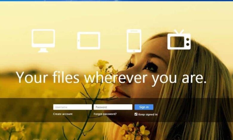 Download CloudMe Desktop Sync Software for PC/Mac/Linux