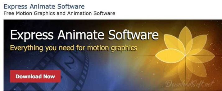 Télécharger Express Animate Télécharger Express Animate Logiciel d'animation gratuite