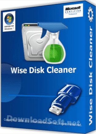 Download Wise Disk Cleaner Free Disk Defragment 2025 for PC
