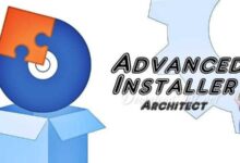 Download Advanced Installer Products Form Safely