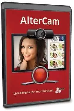 Download AlterCam Free Broadcast Pre-Recorded Live Video
