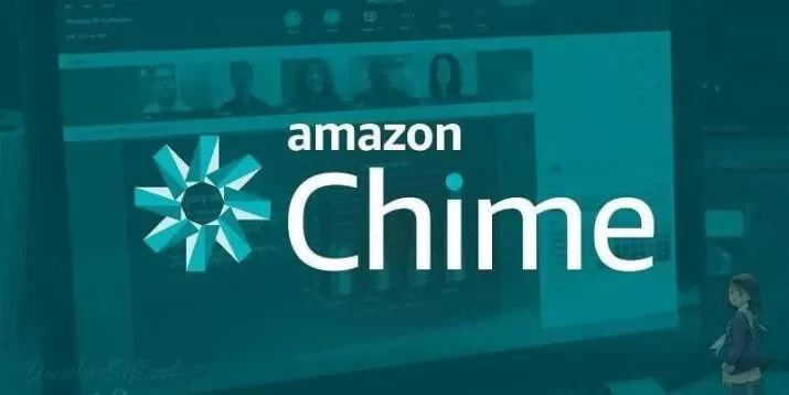 Amazon Chime Download Free Chat and Meet with AWS Security