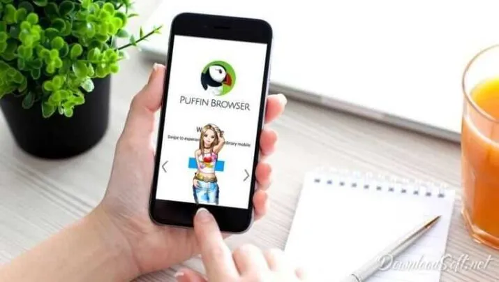 Download Puffin Browser