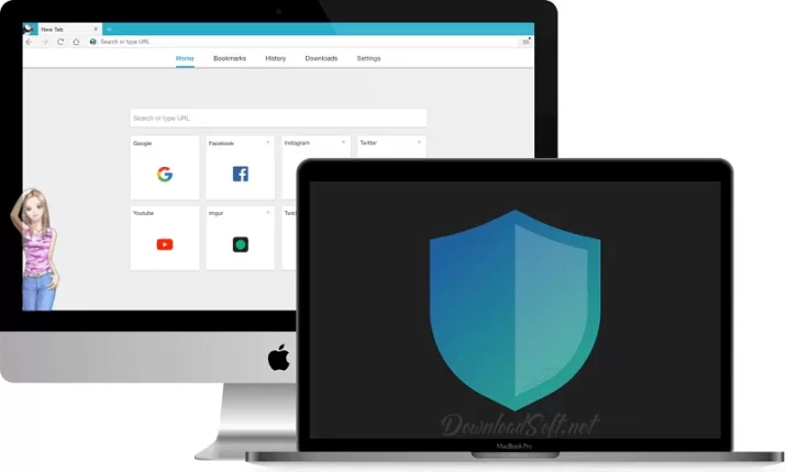 Download Puffin Browser The Most Secure Way to Surf Free