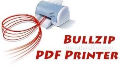 Download BullZip PDF Printer Free Write PDF Documents