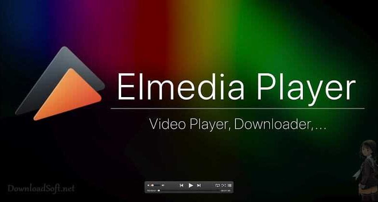 Download Elmedia Player Best Free Universal Video Player