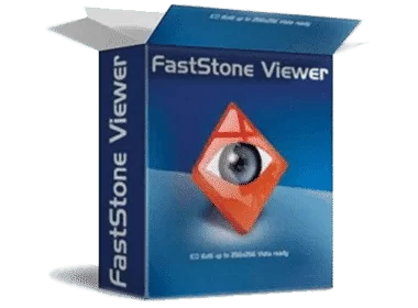 Download FastStone Image Viewer