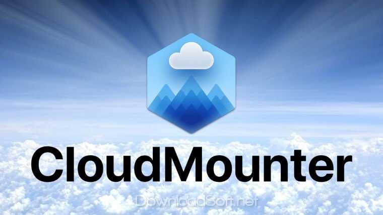 Download CloudMounter Free 2025 Mount Cloud Storage on Mac
