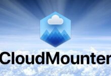 Download CloudMounter Free Mount Cloud Storage on Mac