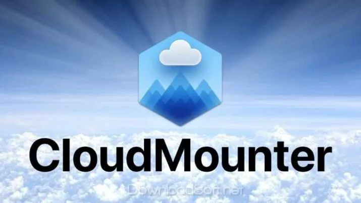 CloudMounter Free Download - Mount Cloud Storage on Mac