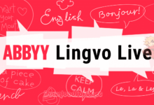 Abbyy Lingvo Dictionaries Free for Windows PC and Mobile