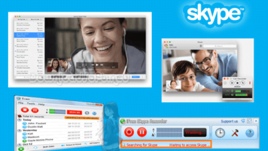 Download Amolto Call Recorder Free for Skype on Windows