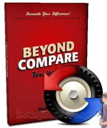 Beyond Compare Download Free Compress Files and Folders