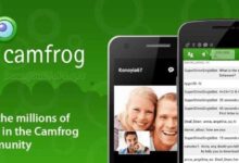 Camfrog Video Chat Pro Free Download for Windows and Mac