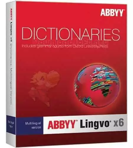 Abbyy Lingvo Dictionaries Free for Windows PC and Mobile