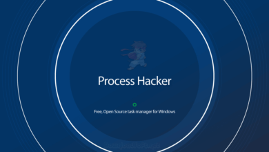 Download Process Hacker Free Monitor System Resources