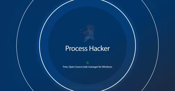 Download Process Hacker - Free Monitor System Resources