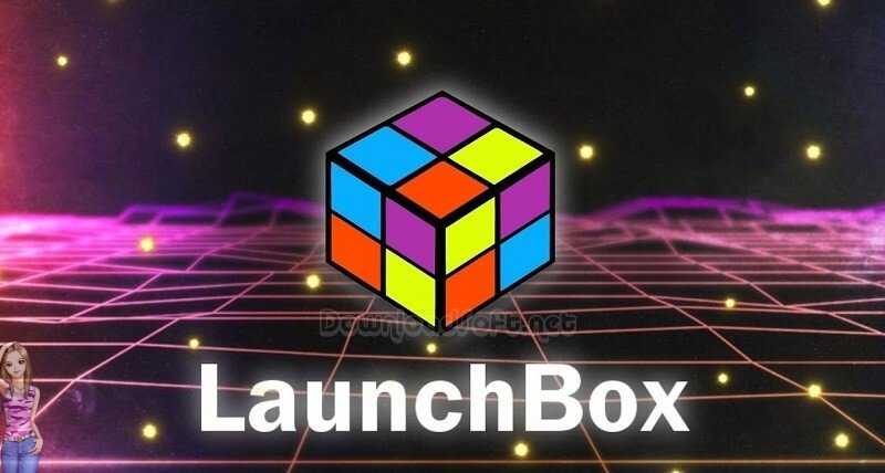 Download LaunchBox Organize and Simulate Great Games 2025