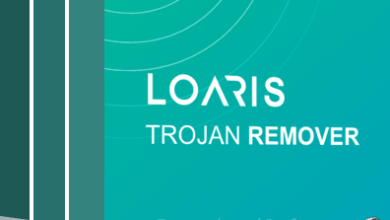 Download Loaris Trojan Remover Free Anti-Malware