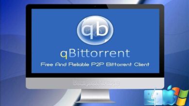 Download qBittorrent Free Open Source BitTorrent Client
