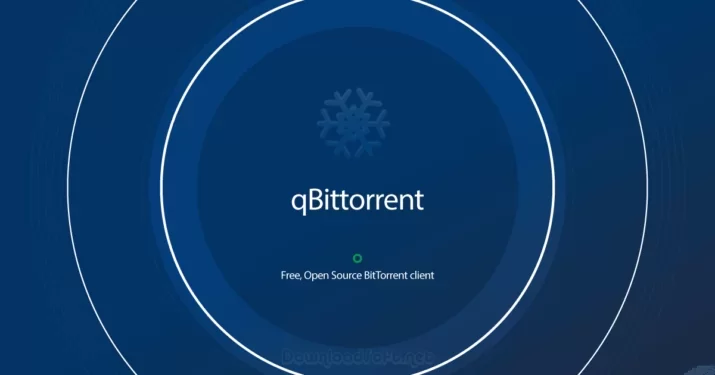 Download qBittorrent - Free Open Source BitTorrent Client