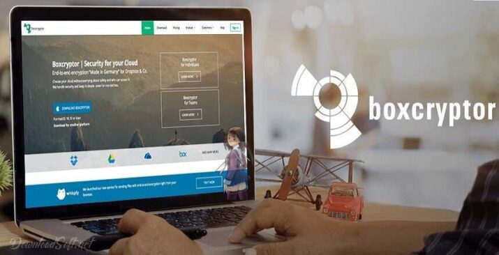 Download Boxcryptor Download Boxcryptor Free 2025 for Windows/Mac/Android/iOS